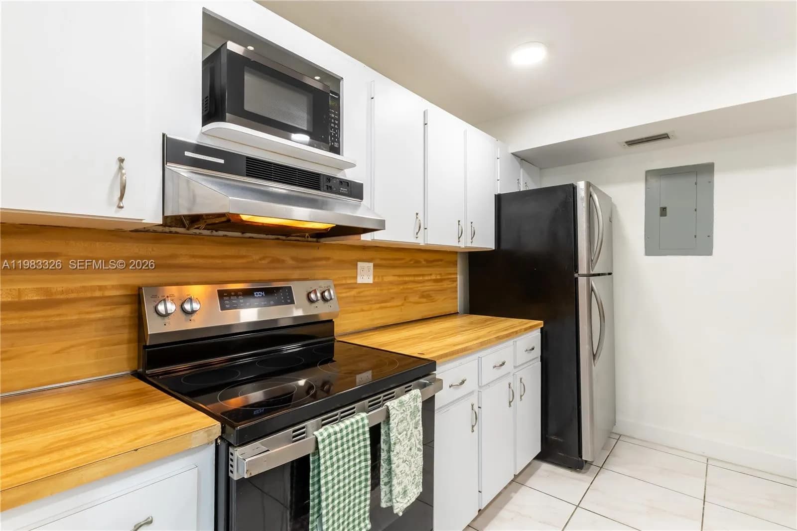 7933 West Dr # 1025, North Bay Village FL 33141