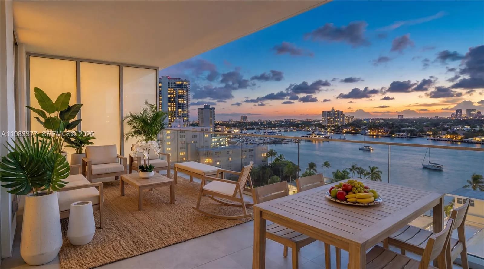 153 N Seabreeze Blvd # 703, Fort Lauderdale FL 33304