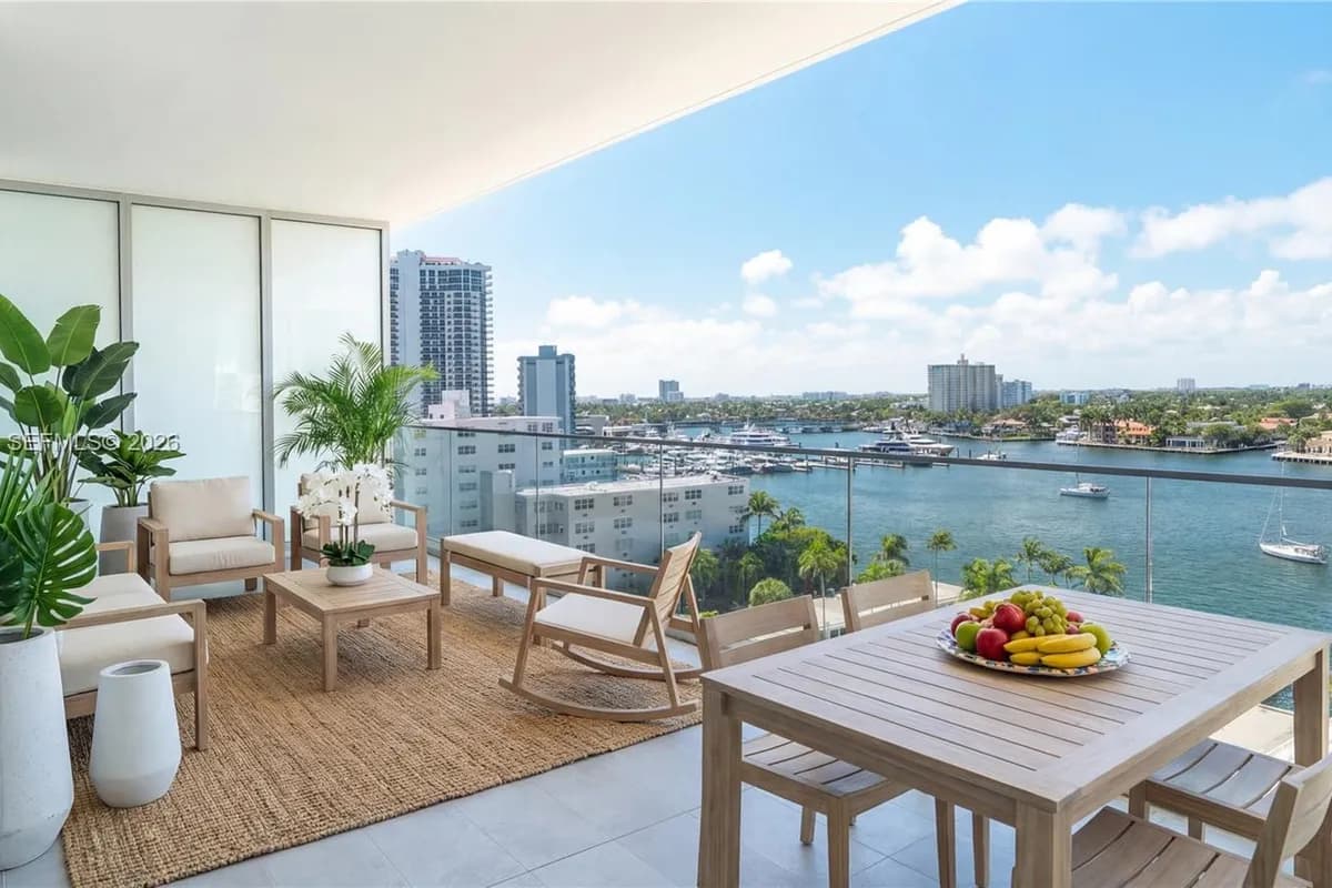 153 N Seabreeze Blvd # 703, Fort Lauderdale FL 33304