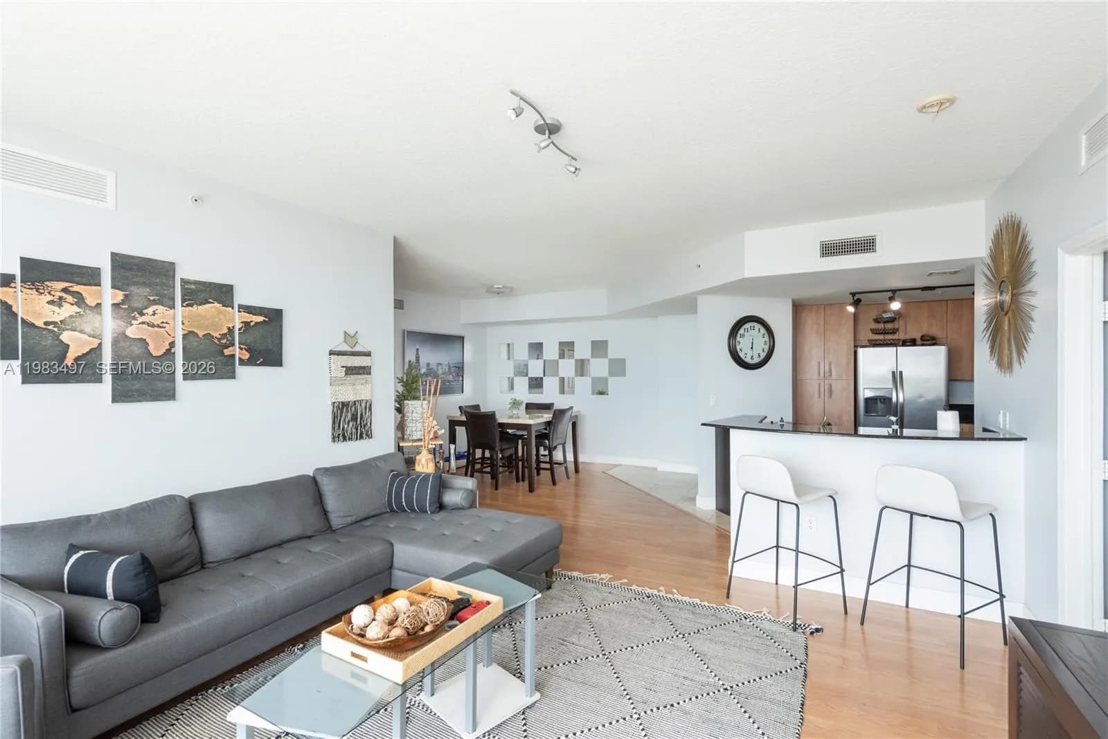 7910 Harbor Island Dr # 502, North Bay Village FL 33141