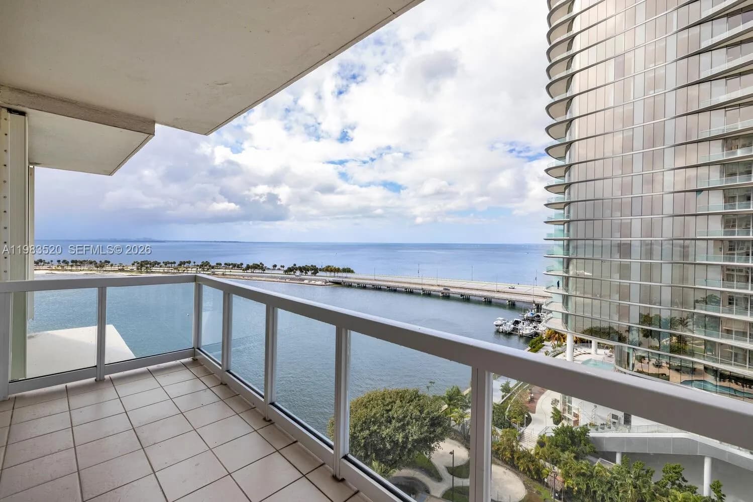 2451 Brickell Ave # 12C, Miami FL 33129
