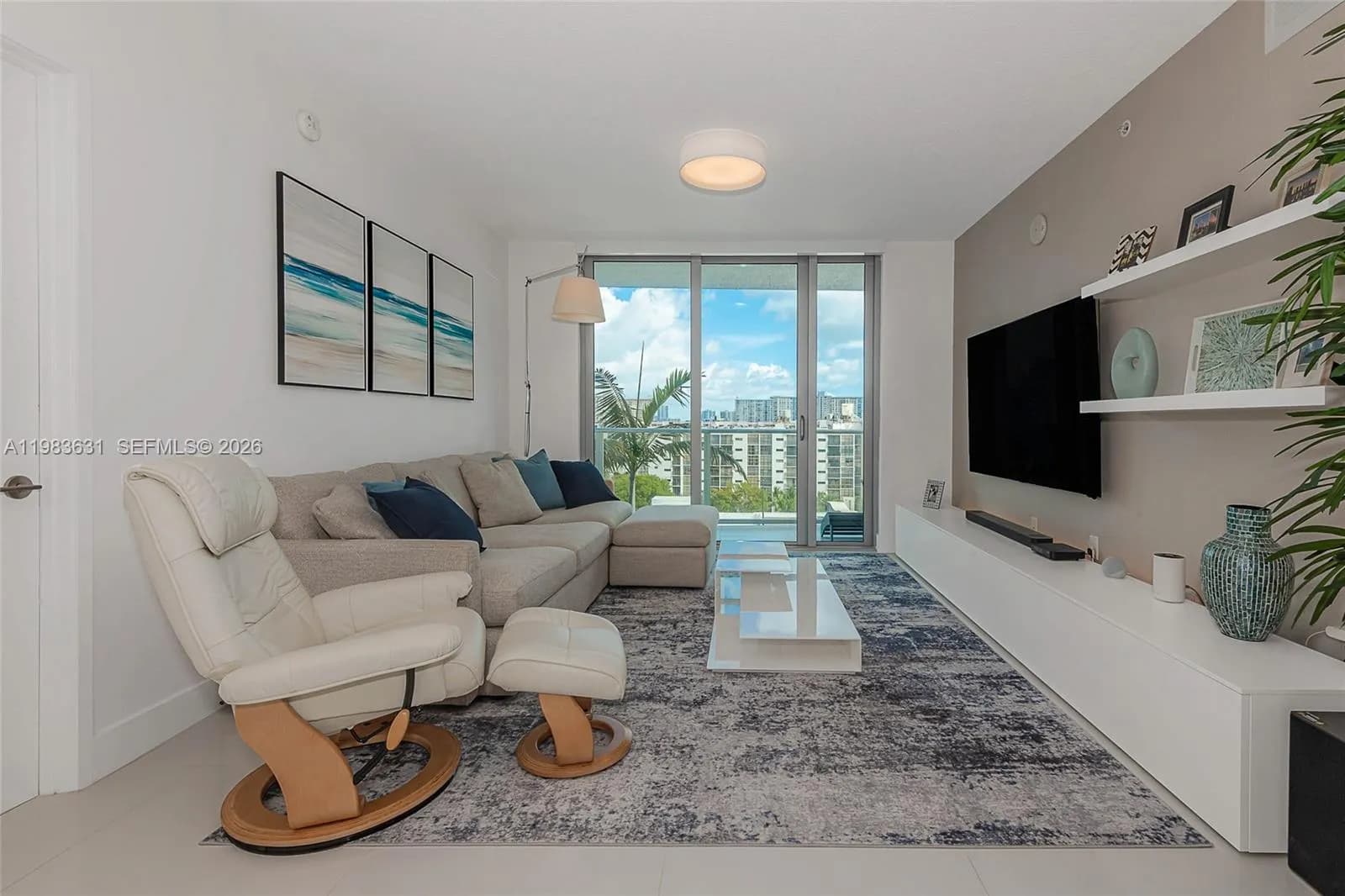2 bedroom 3 bath for sale at 300 Sunny Isles Blvd # 805, Sunny Isles Beach FL 33160