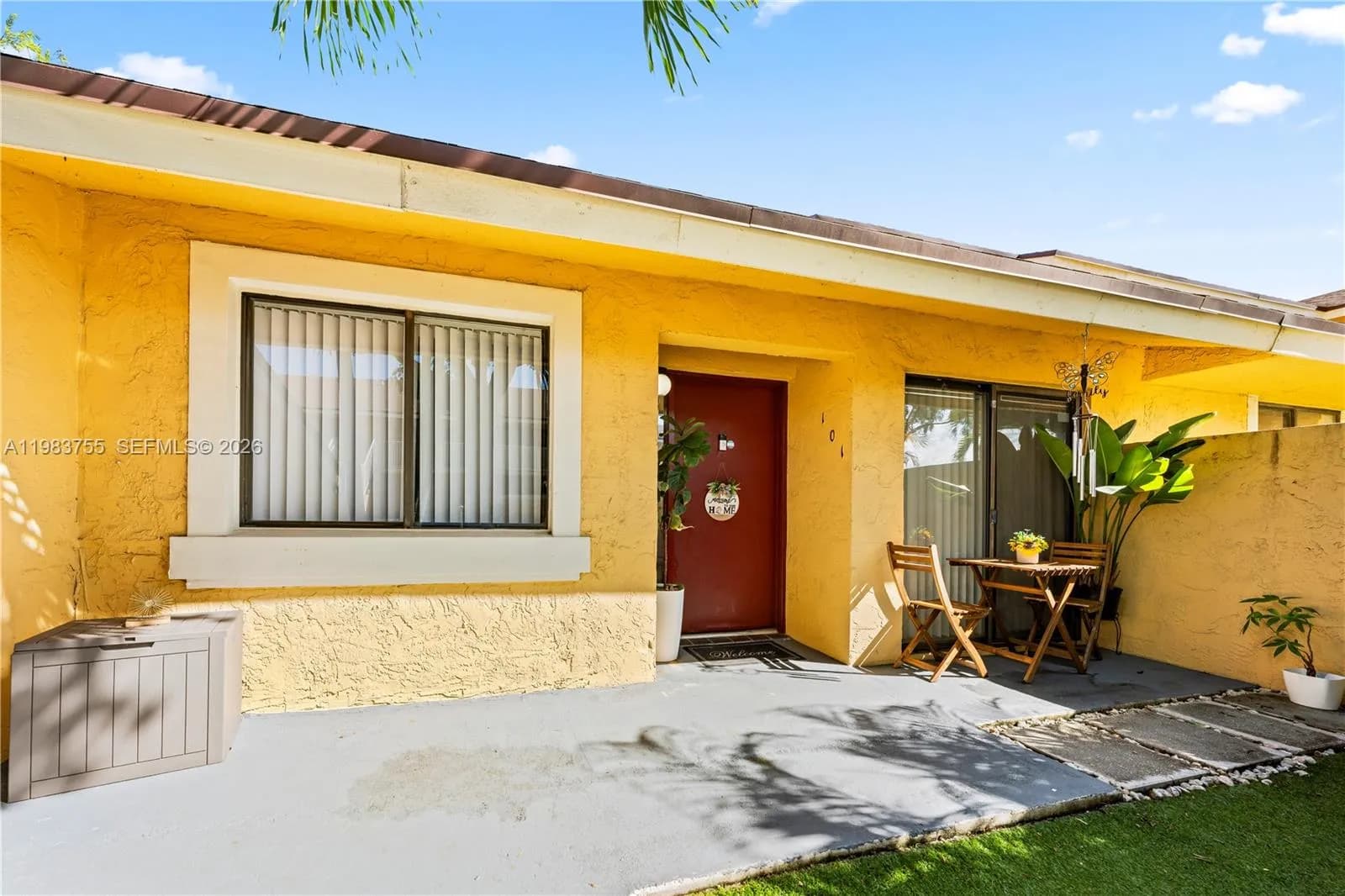 505 NW 214th St # 101, Miami Gardens FL 33169