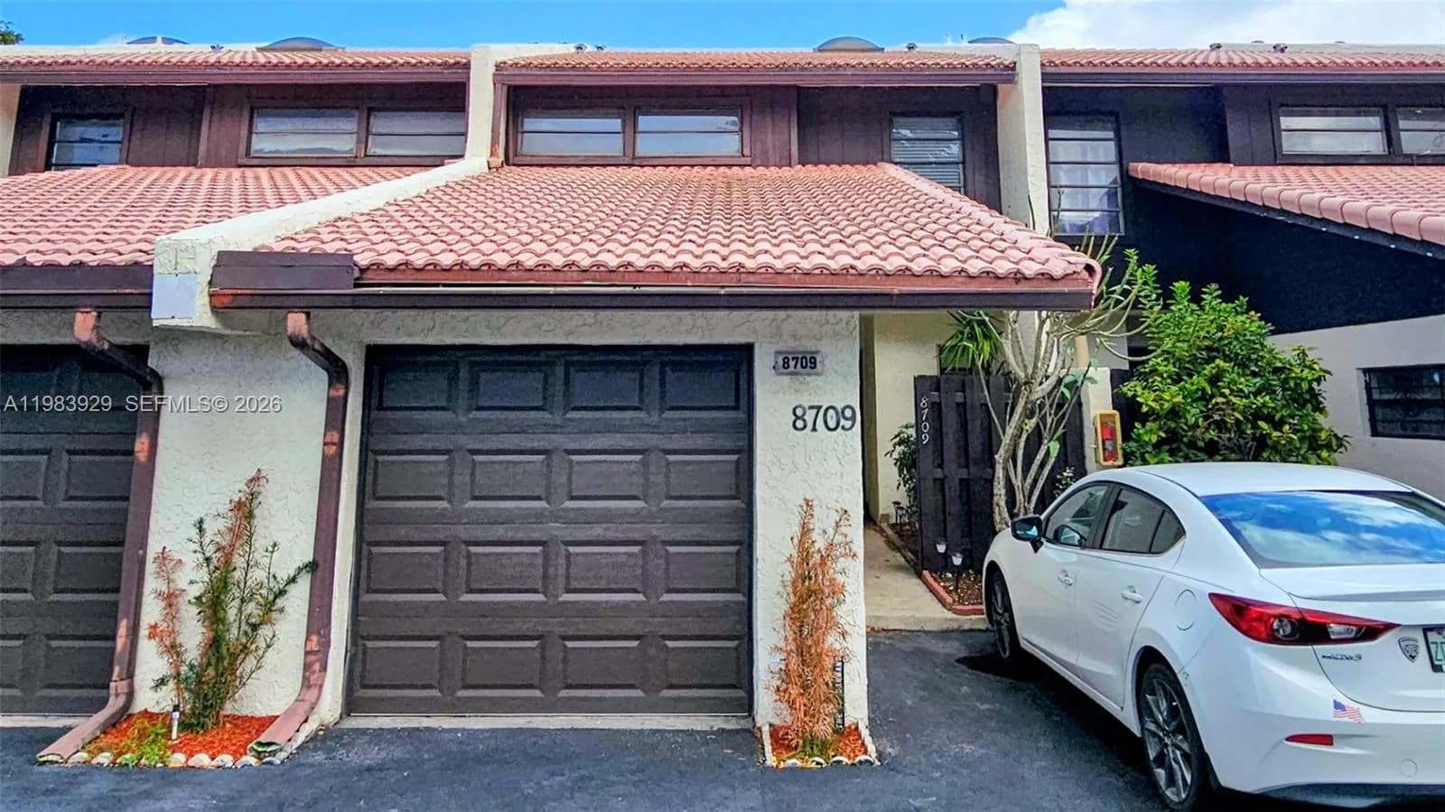 8709 NW 35th St # 5, Coral Springs FL 33065