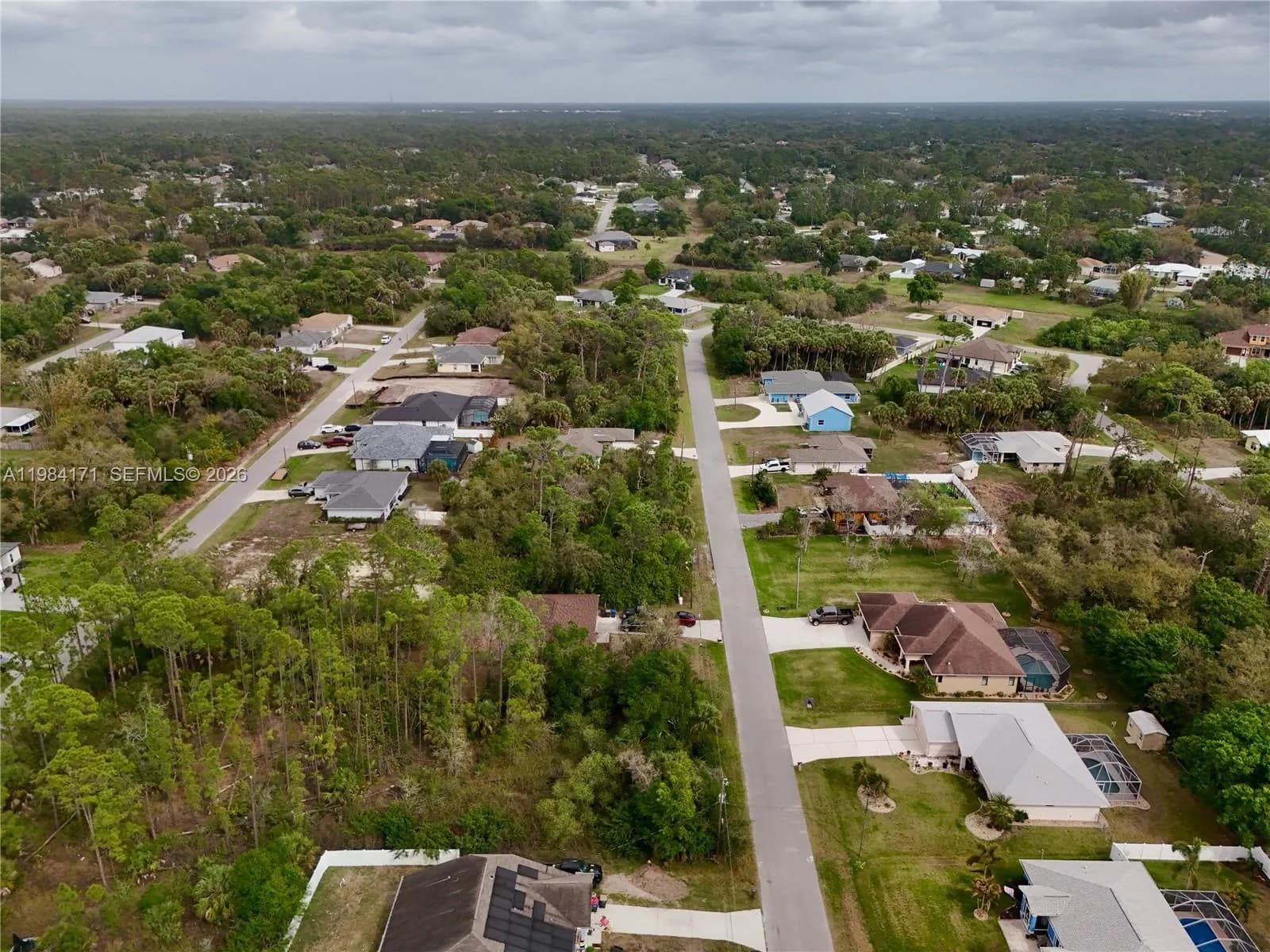 0 LA ROSA AVE, North Port FL 34286