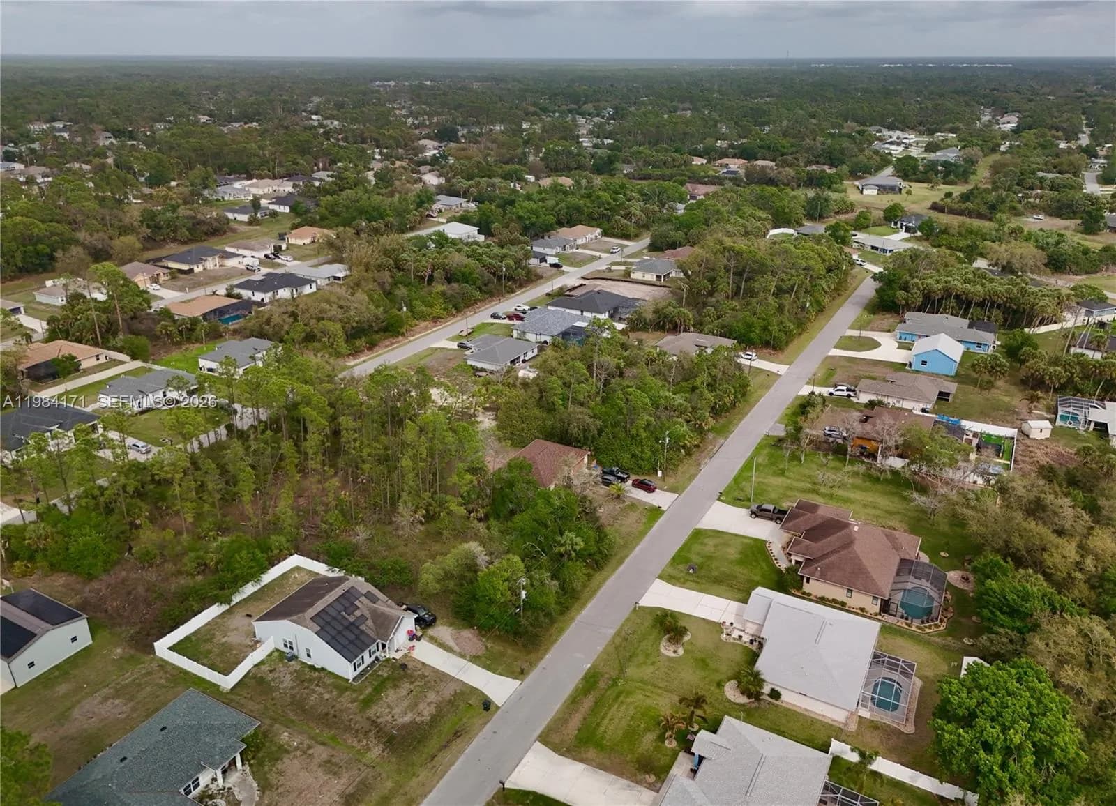 0 LA ROSA AVE, North Port FL 34286