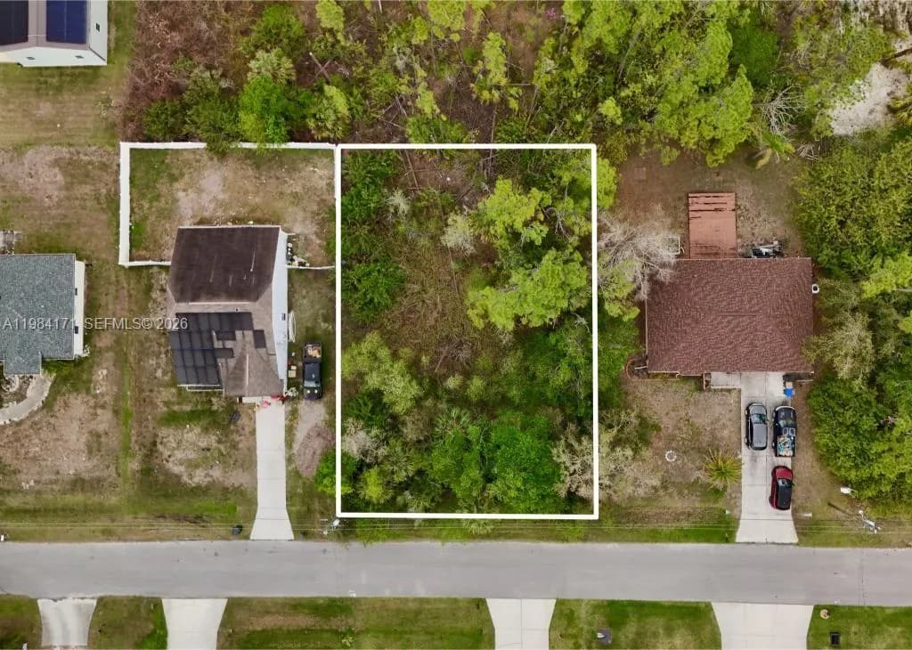 0 LA ROSA AVE, North Port FL 34286