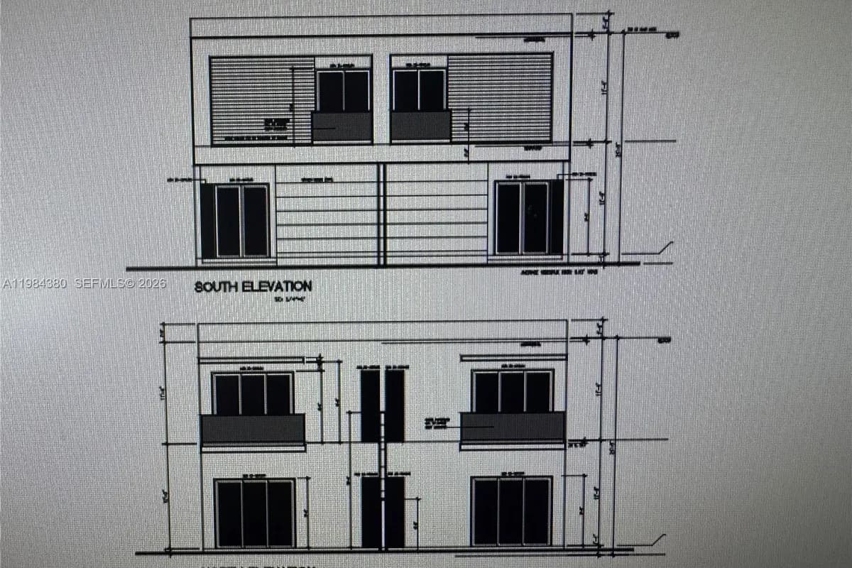 1079 NW 25th St, Miami FL 33127