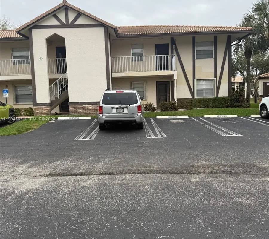2305 NW 89th Dr # 707, Coral Springs FL 33065