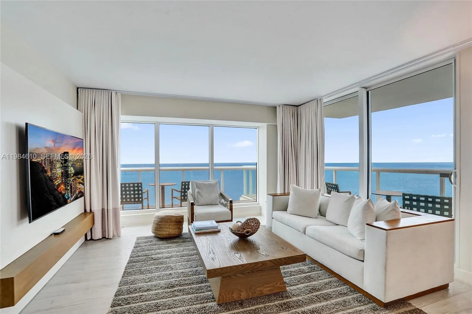 505 N Fort Lauderdale Beach Blvd # 2217, Fort Lauderdale FL 33304