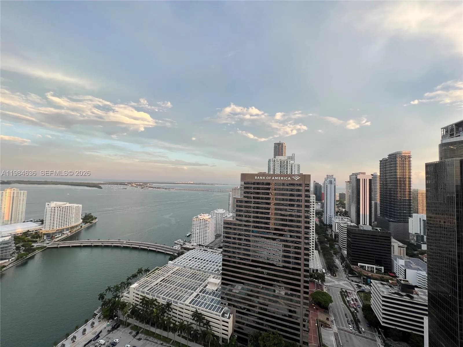 485 Brickell Ave # 4109, Miami FL 33131