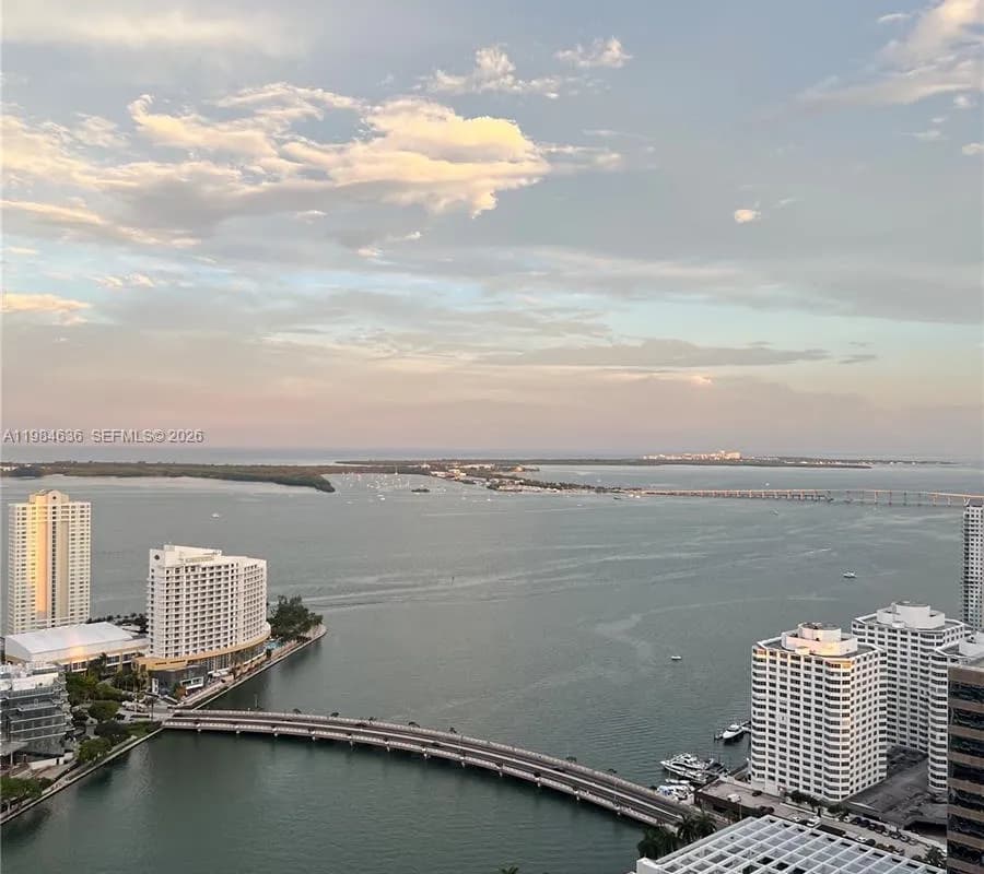 485 Brickell Ave # 4109, Miami FL 33131