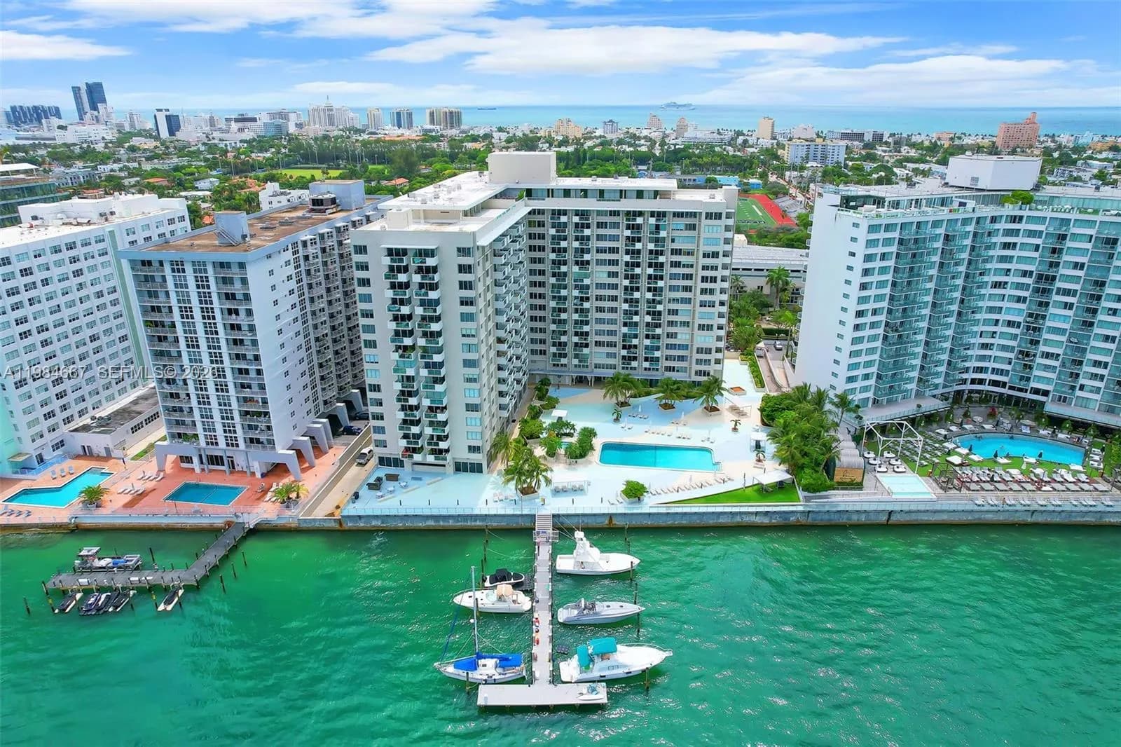 1200 West Ave # 308, Miami Beach FL 33139