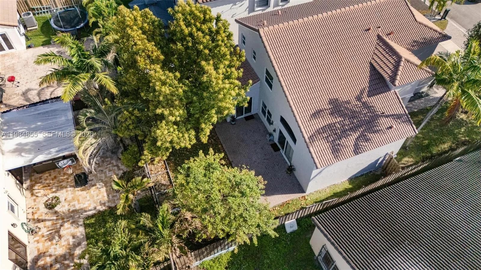 23844 SW 107th Pl, Homestead FL 33032