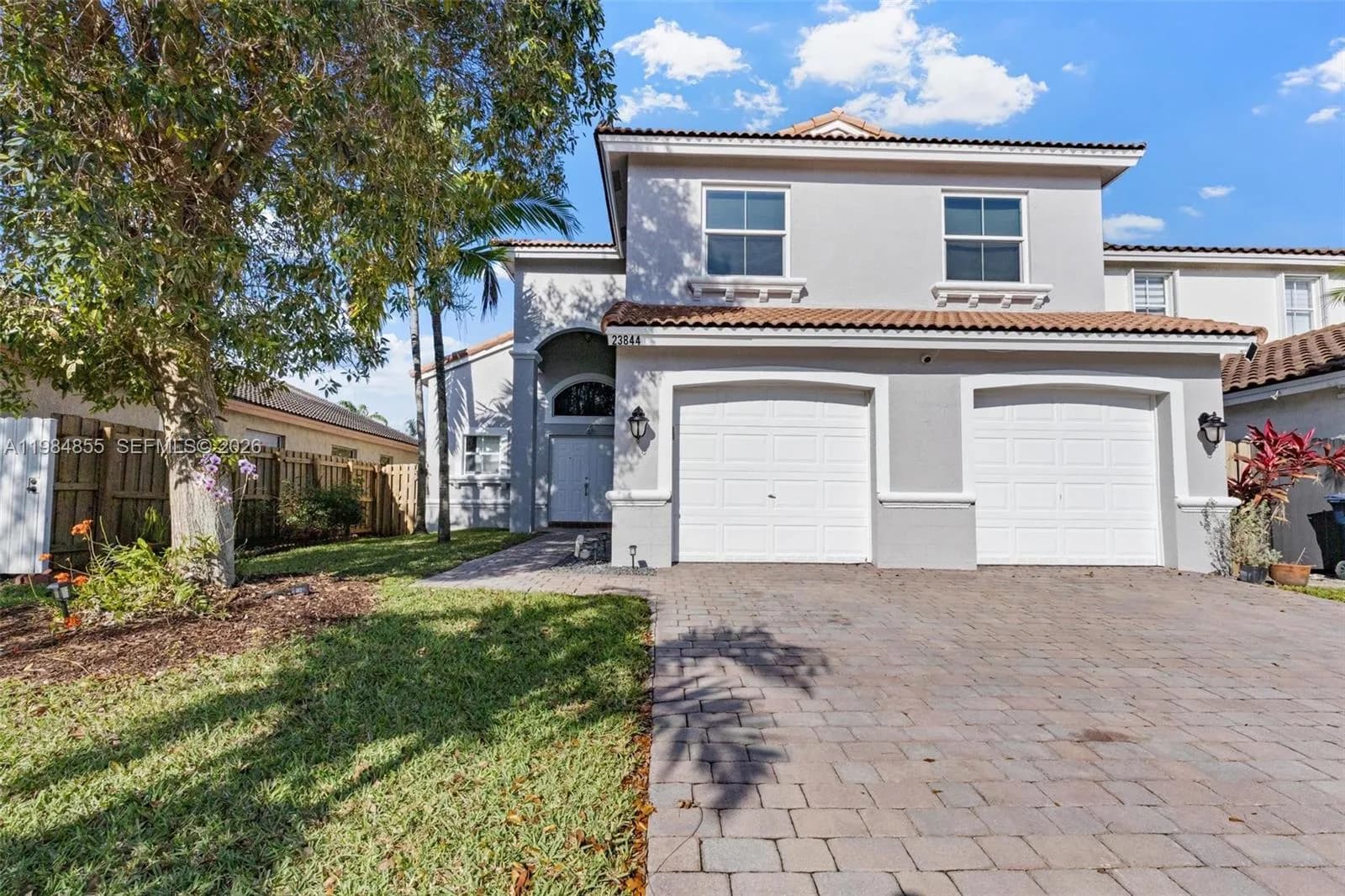 23844 SW 107th Pl, Homestead FL 33032