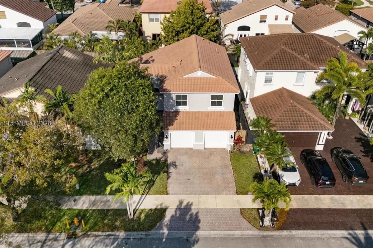 23844 SW 107th Pl, Homestead FL 33032