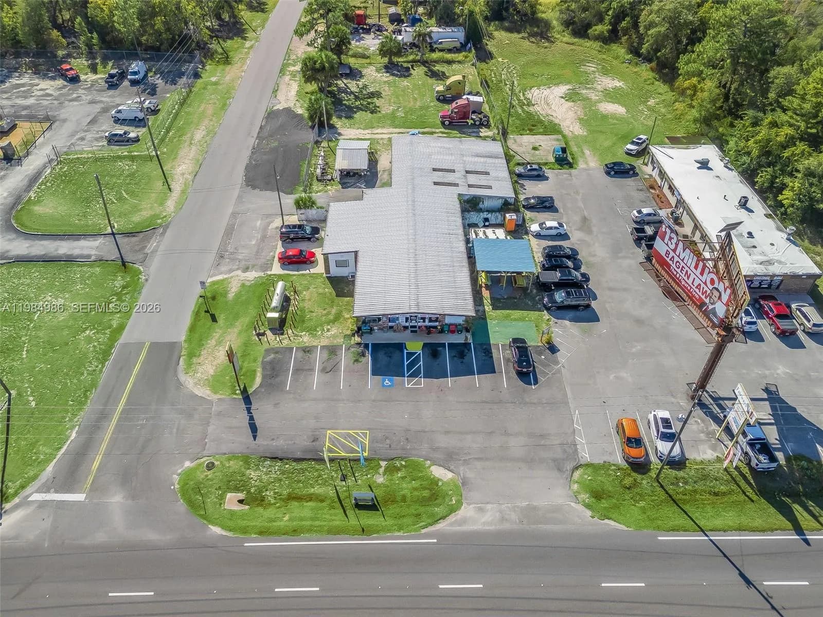 9594 SE Maricamp Road, Ocala FL 34472