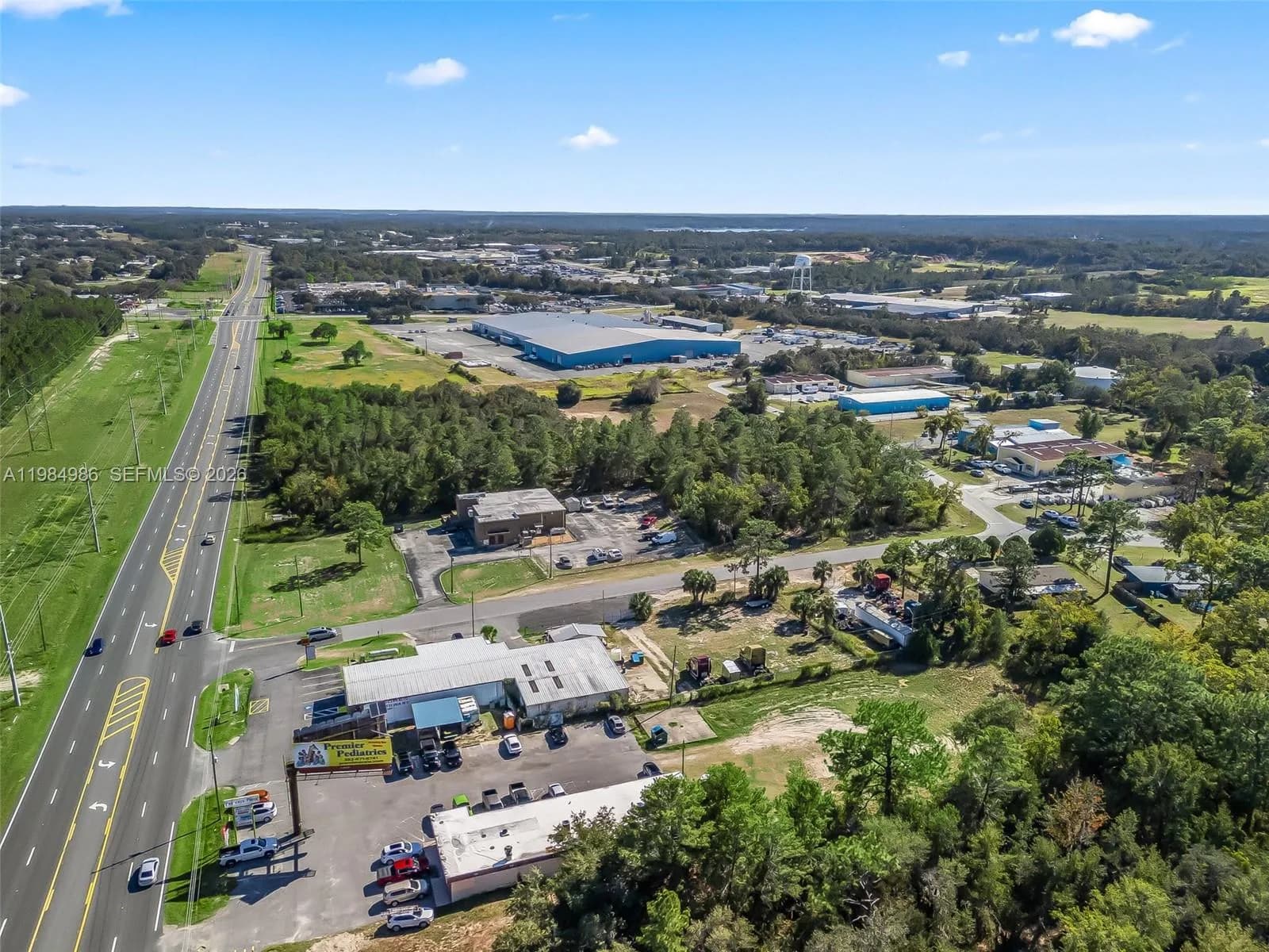 9594 SE Maricamp Road, Ocala FL 34472