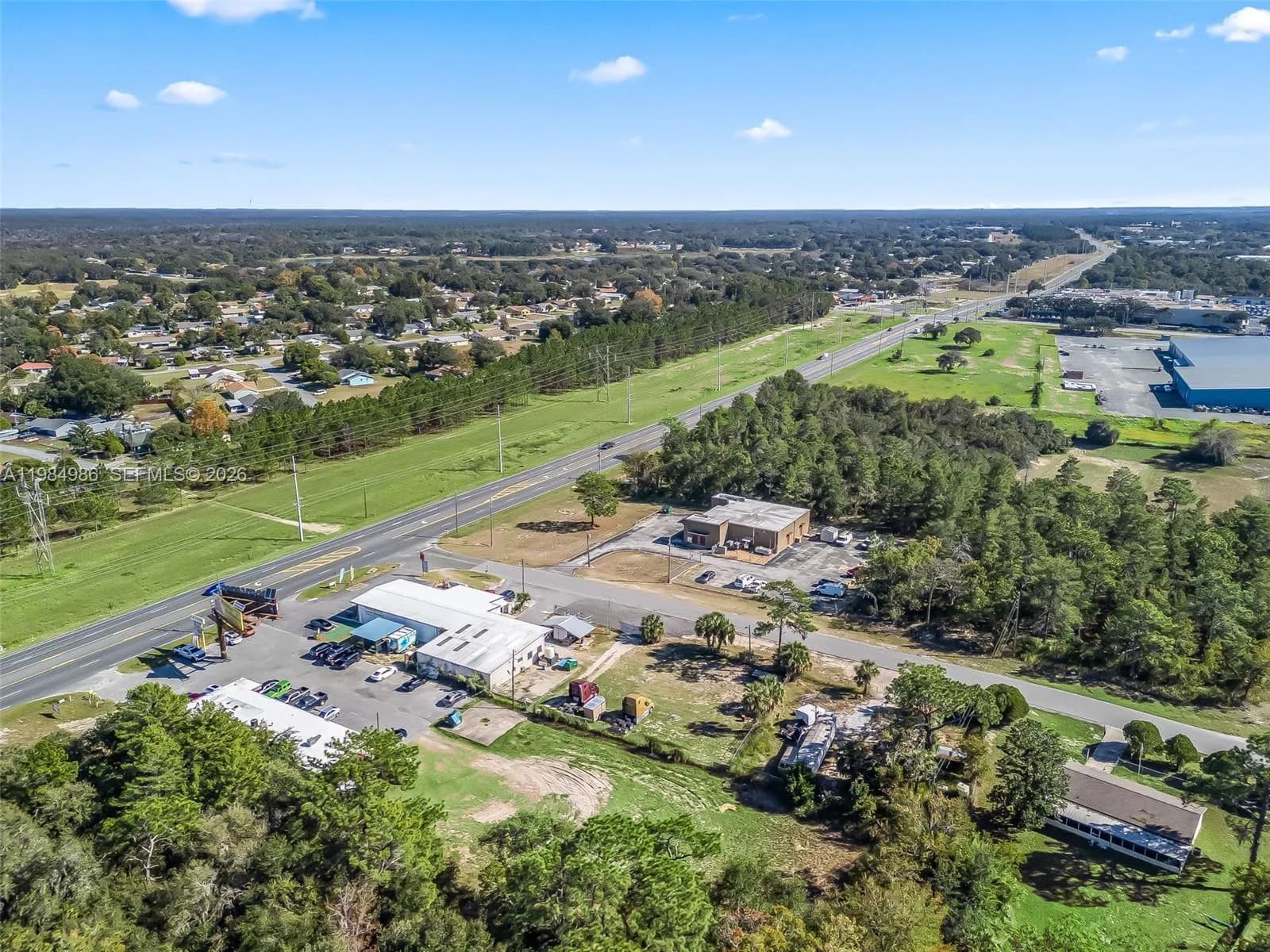 9594 SE Maricamp Road, Ocala FL 34472