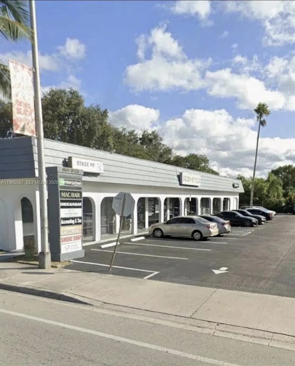 801 S Federal Hwy # 807, Dania Beach FL 33004