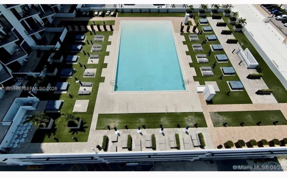 5300 Paseo Blvd Unit 401, Doral FL 33166