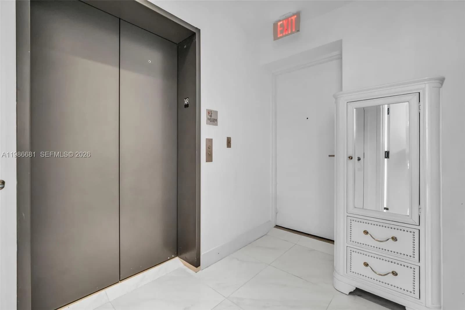 2900 NE 7th Ave # 1408, Miami FL 33137