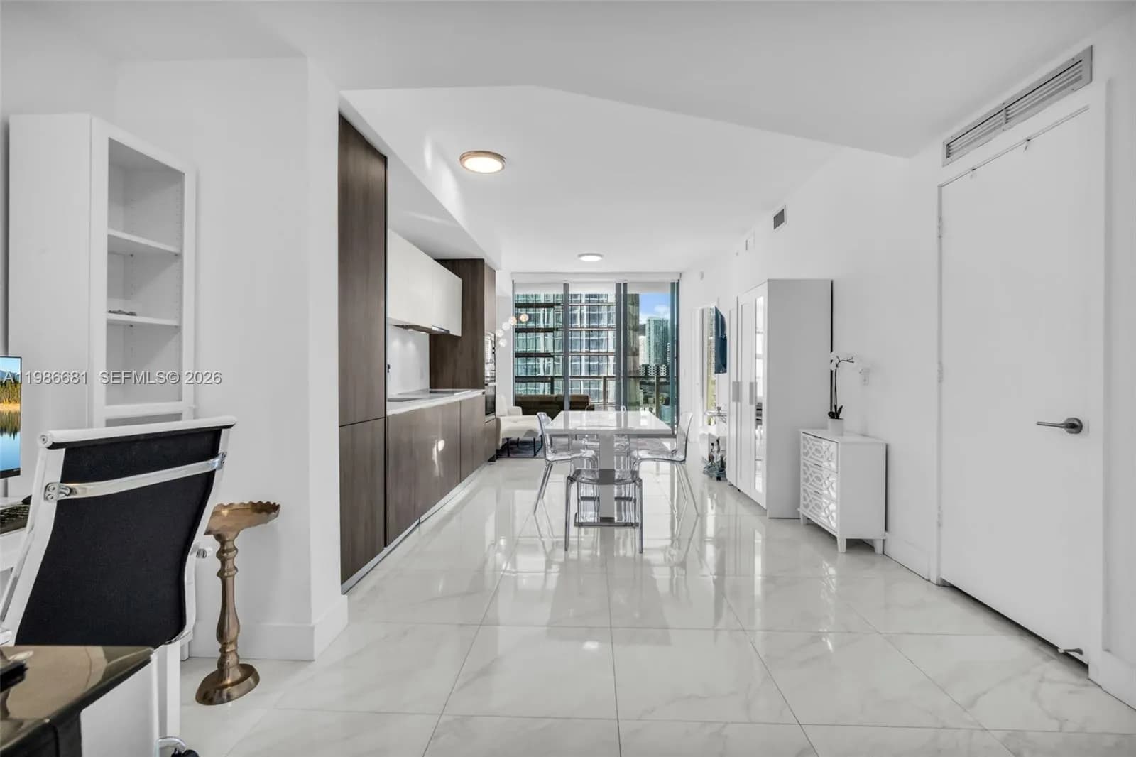 2900 NE 7th Ave # 1408, Miami FL 33137