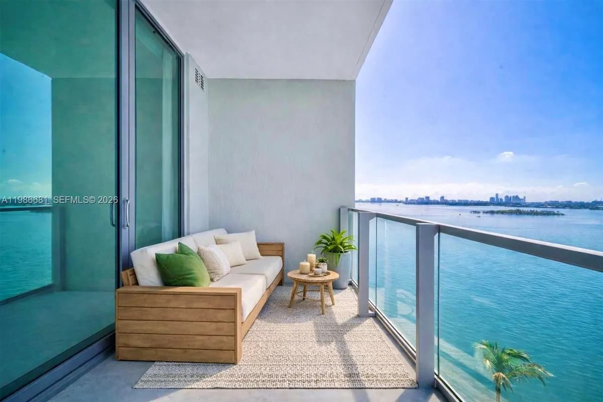 2900 NE 7th Ave # 1408, Miami FL 33137