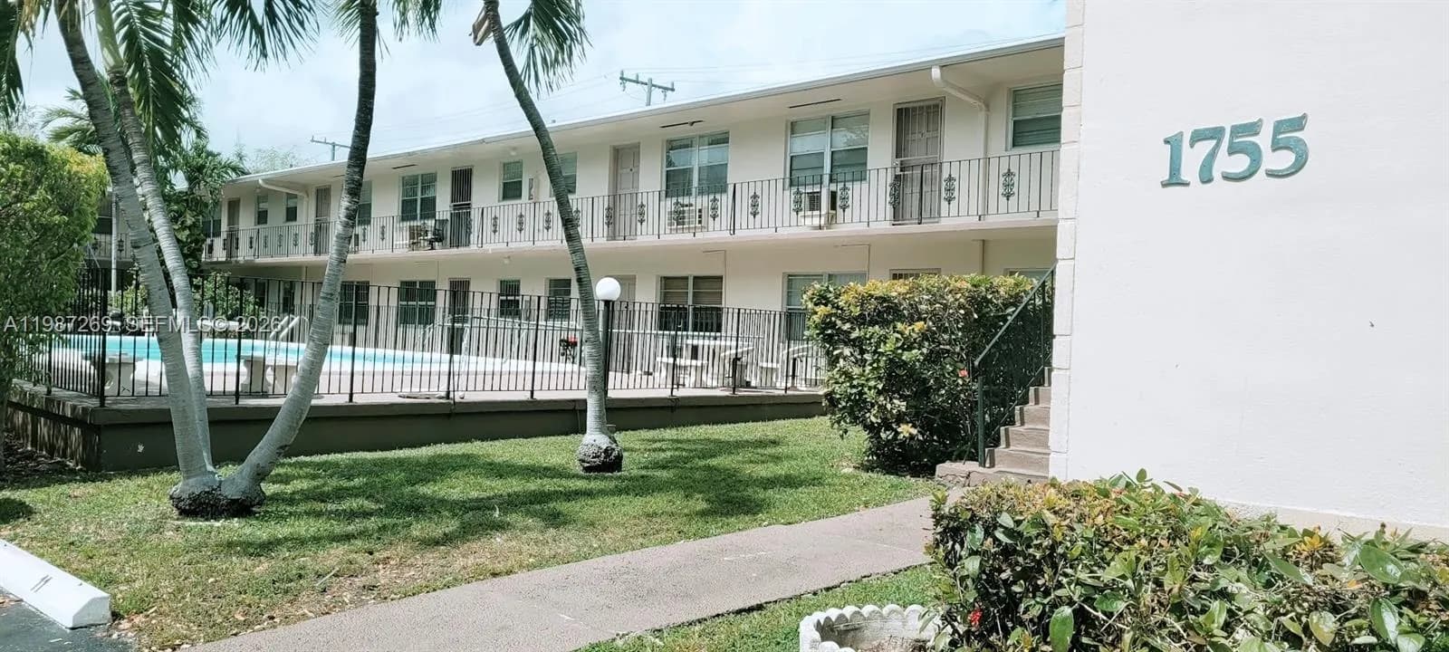 1755 NE 116th Rd # 8, North Miami FL 33181