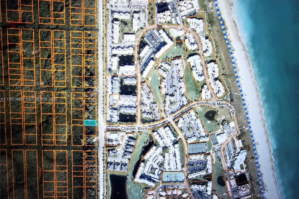 01 S Highway A1a S, Fort Pierce FL 34949