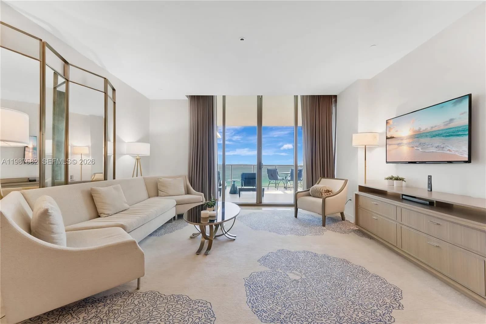 9703 Collins Ave # 1006, Bal Harbour FL 33154