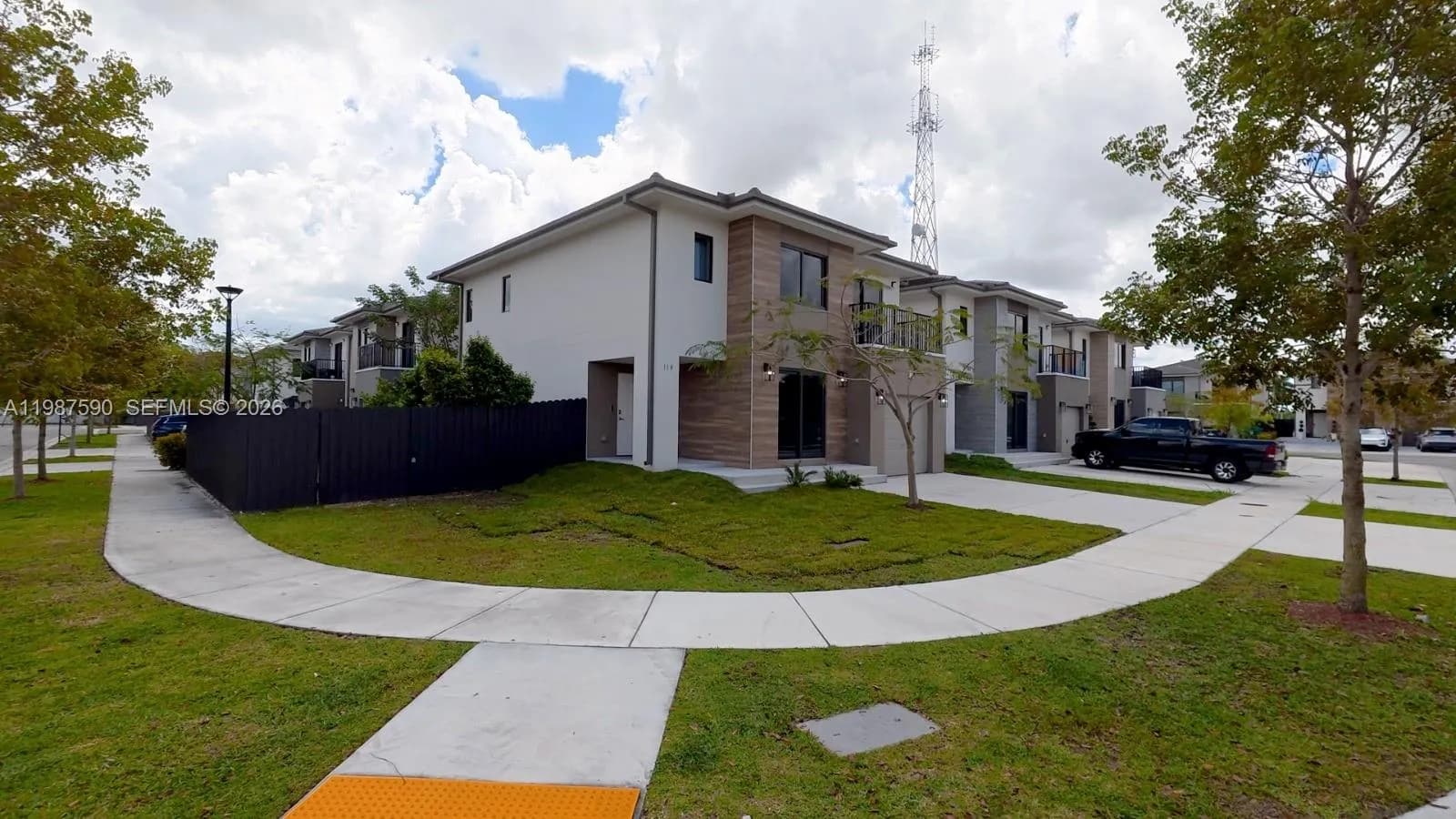 110 NW 11th Ct, Florida City FL 33034