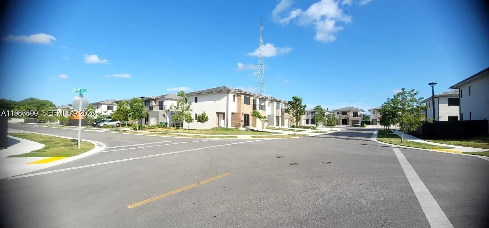 110 NW 11th Ct, Florida City FL 33034