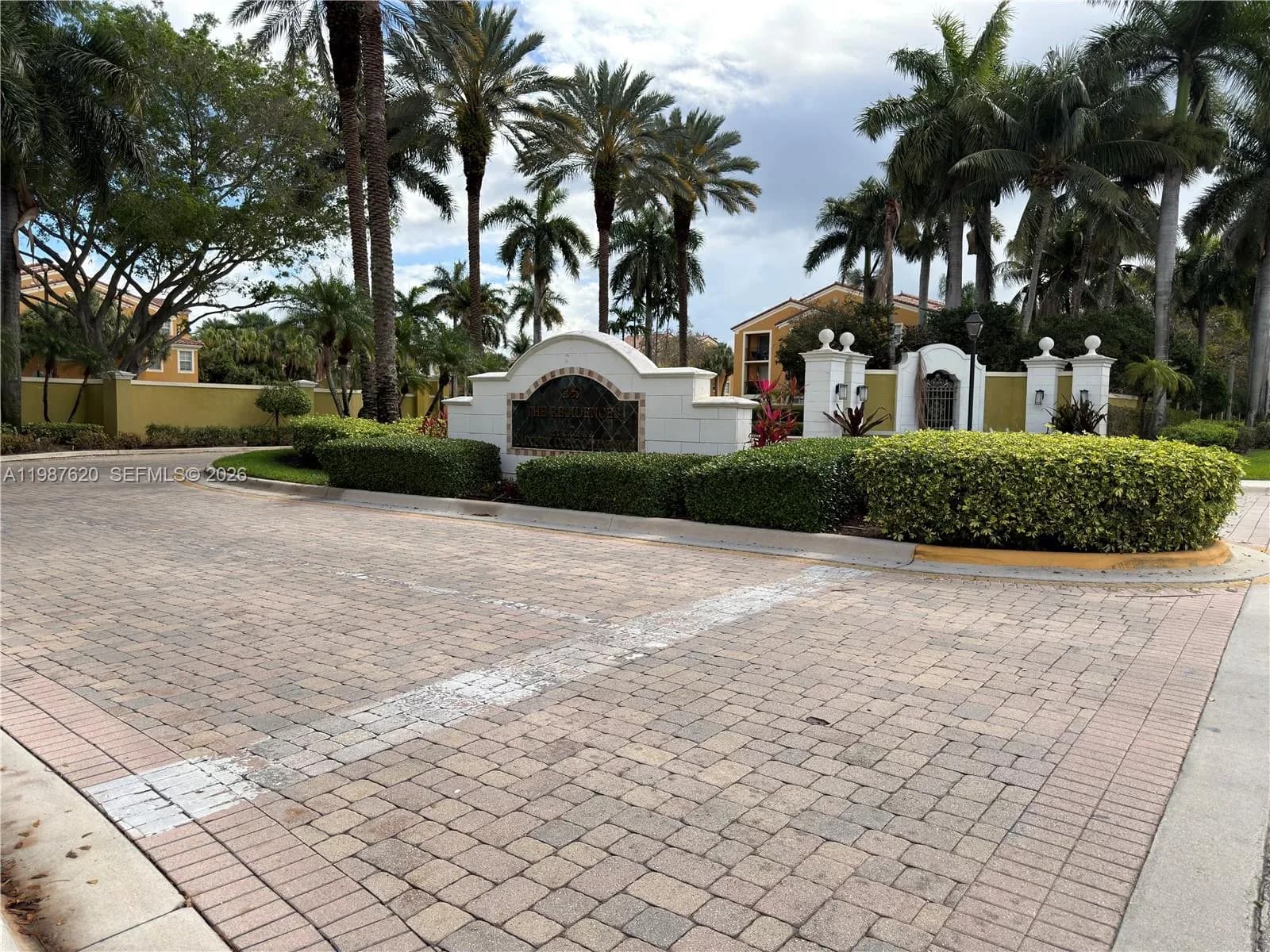 2351 W Preserve Way # 104, Miramar FL 33025