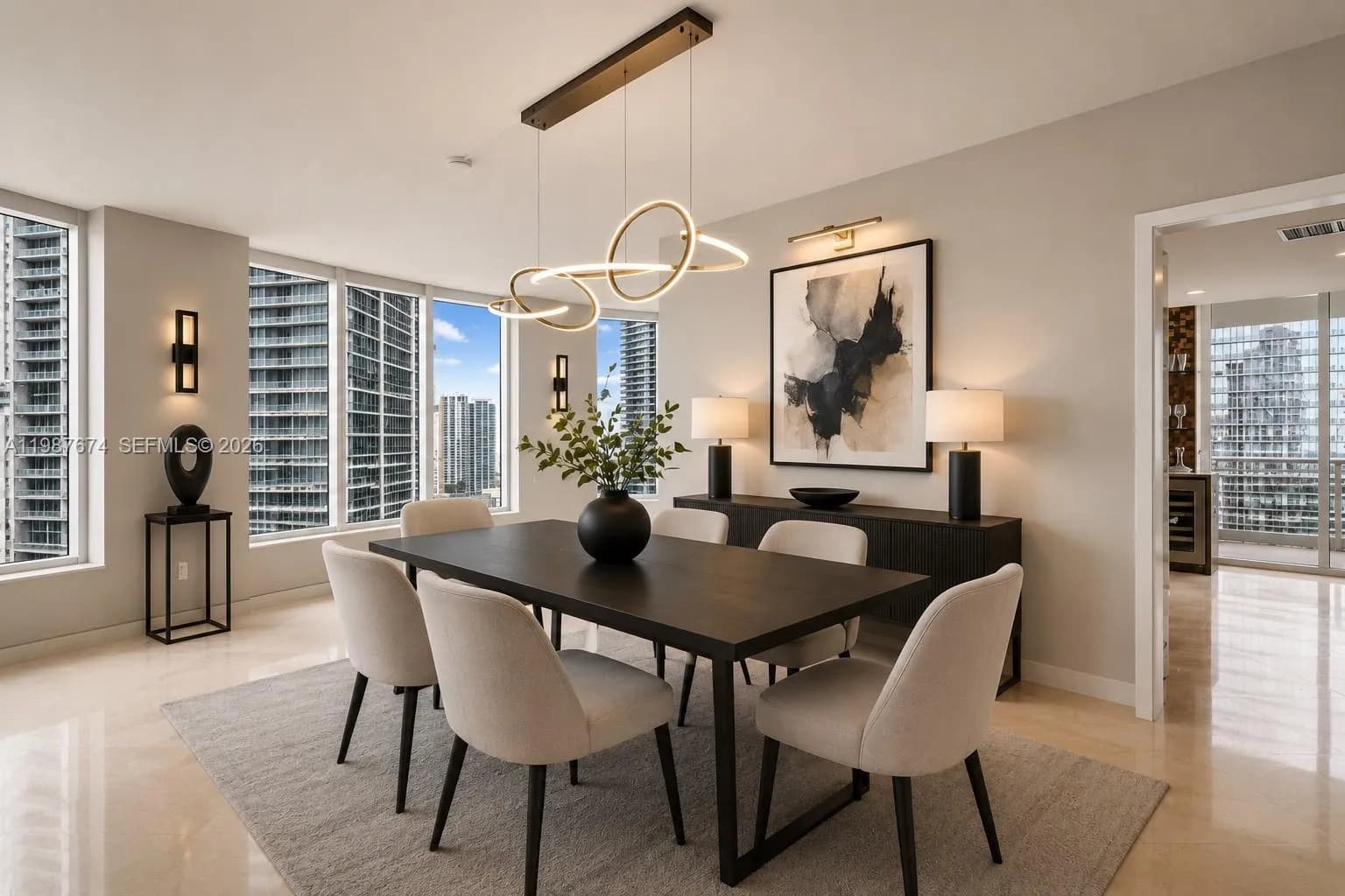 901 Brickell Key Blvd # 2804, Miami FL 33131