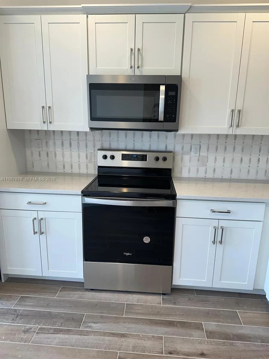 17173 SW 1st St, Pembroke Pines FL 33027