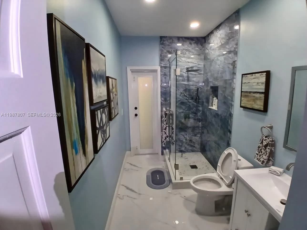 6421 SW 56th St, South Miami FL 33155