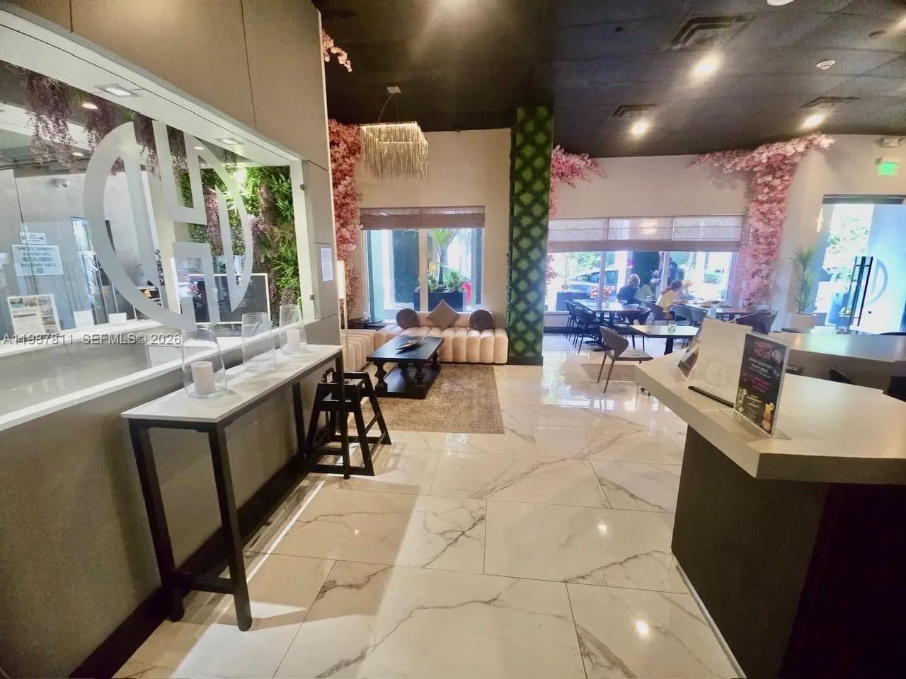 185 SE 14th Ter # 2701, Miami FL 33131