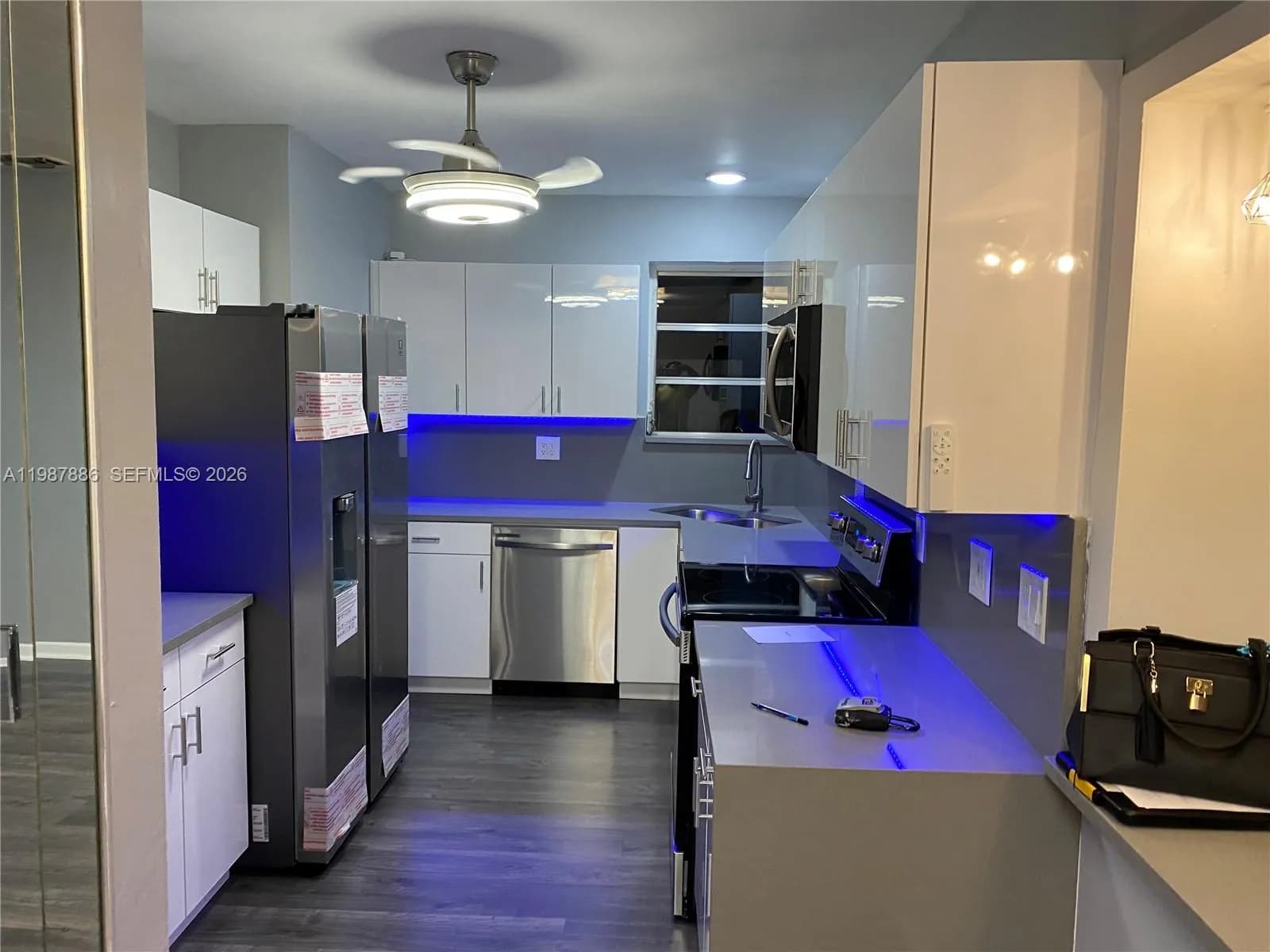 3 bedroom 2 bath for sale at 3751 SW 32nd Ct, West Park FL 33023