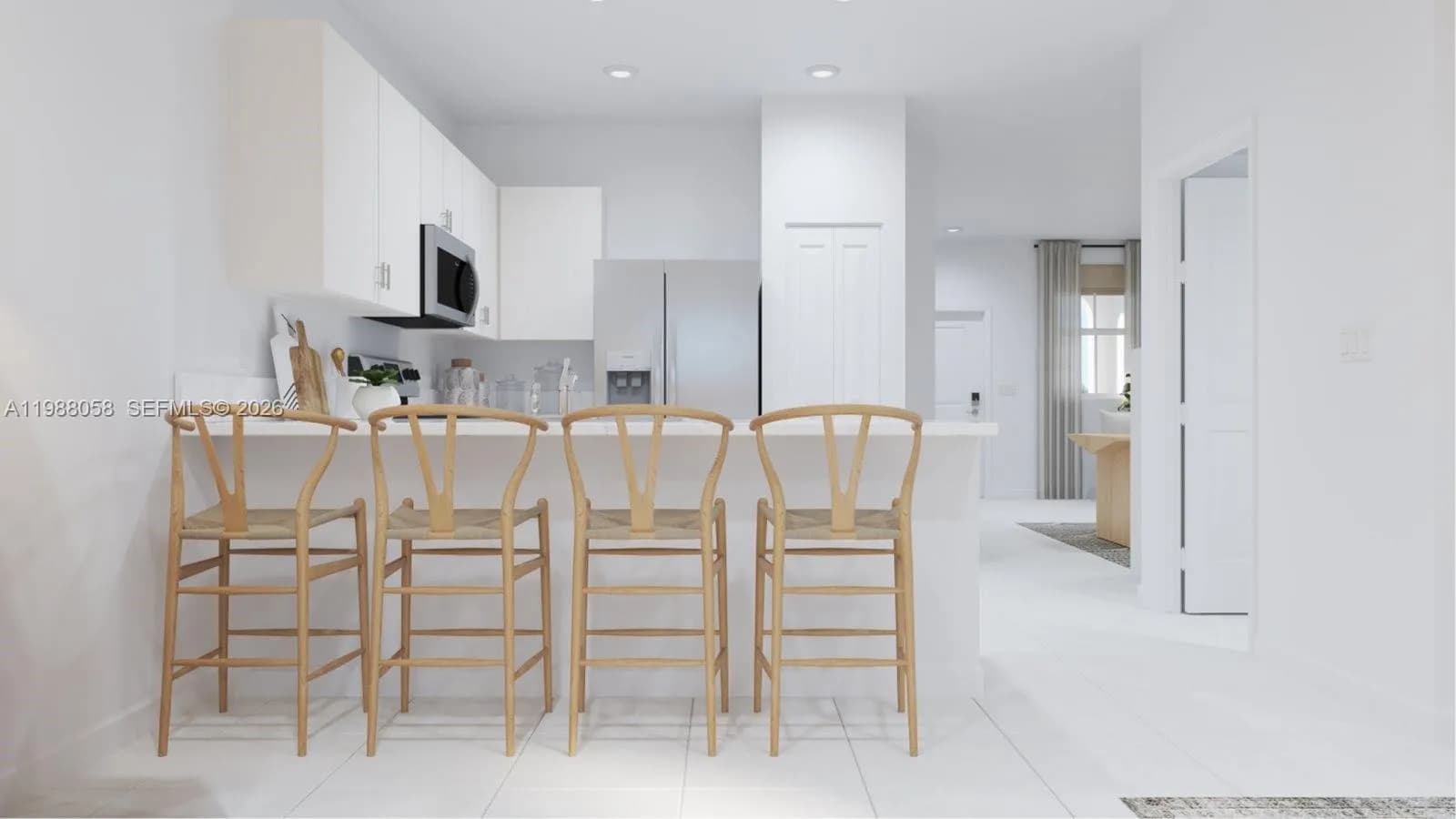 2558 SE 25 DR, Homestead FL 33035