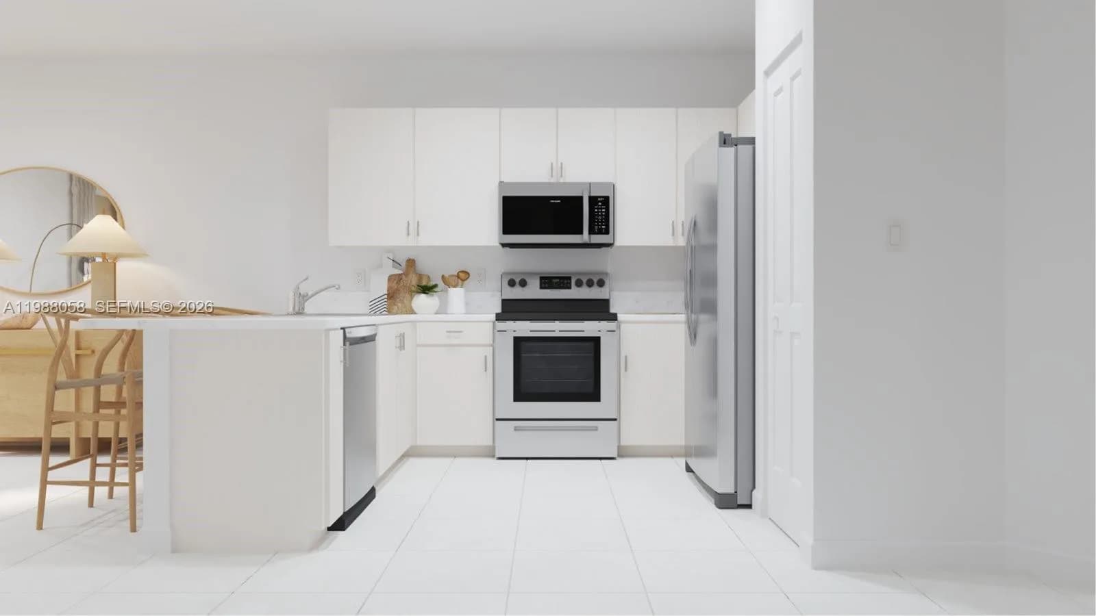 2558 SE 25 DR, Homestead FL 33035