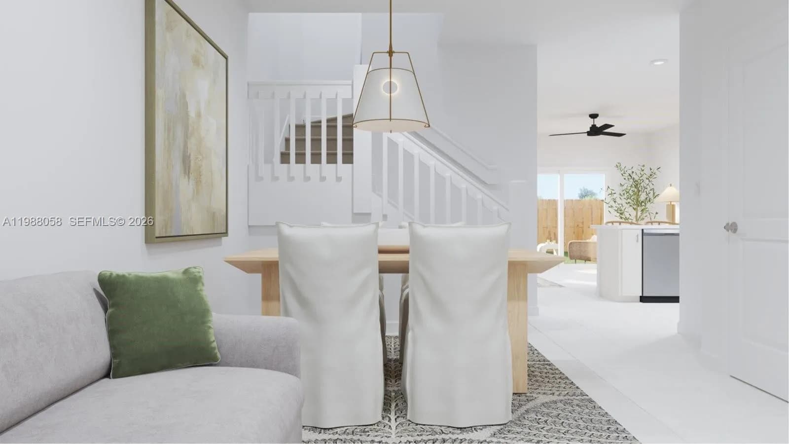 2558 SE 25 DR, Homestead FL 33035