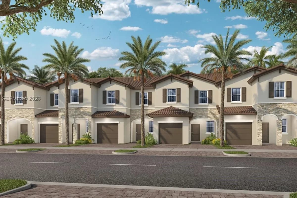 2558 SE 25 DR, Homestead FL 33035