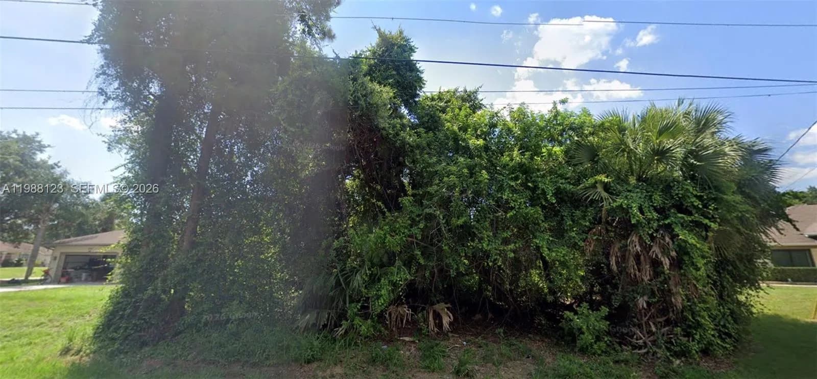 Lot 12 Abbeville Rd, North Port FL 34288