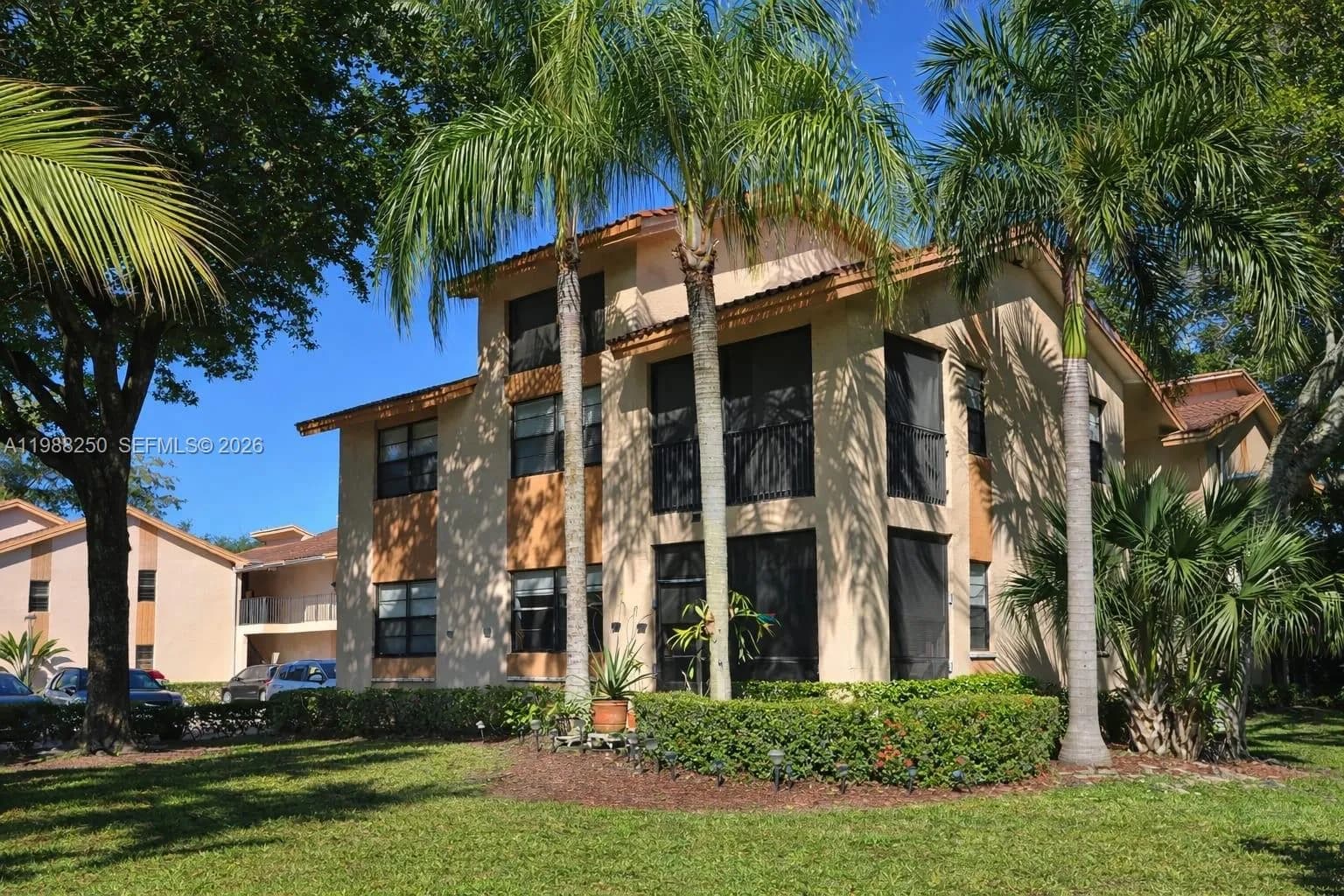 1871 NW 94th Ave # 112B, Coral Springs FL 33071