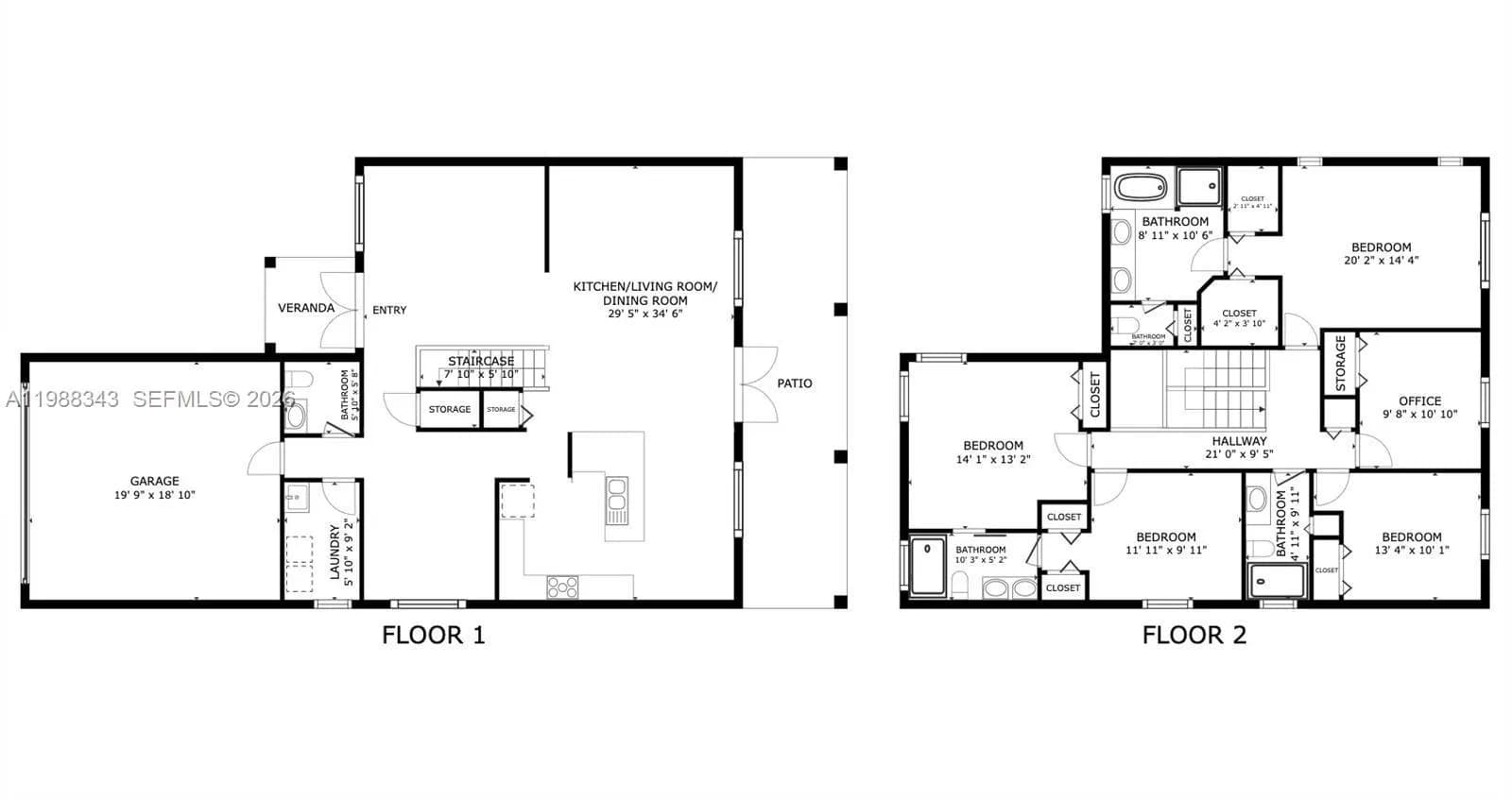 1653 Winterberry Ln, Weston FL 33327