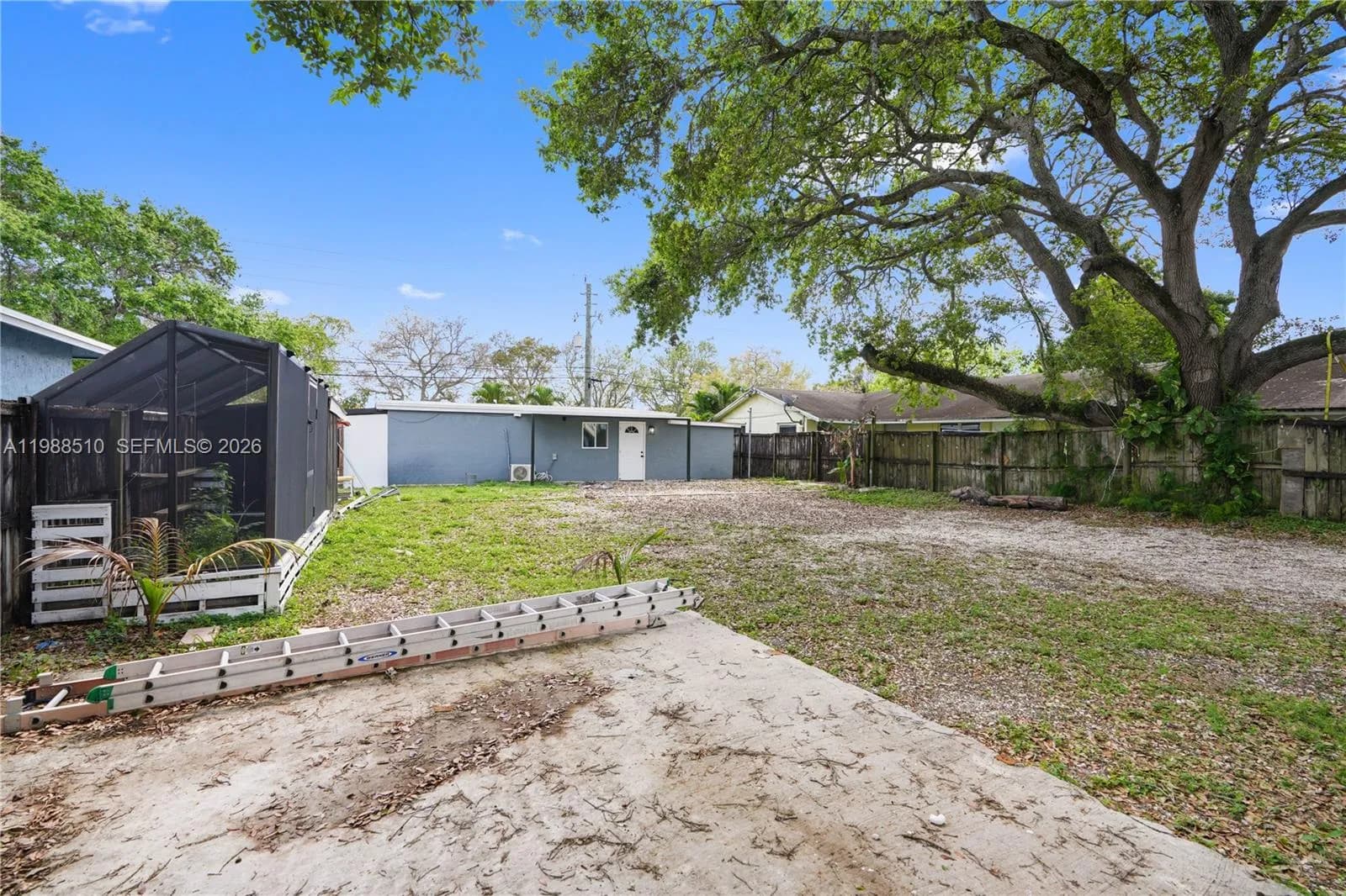 1803 SW 43rd Way, Fort Lauderdale FL 33317