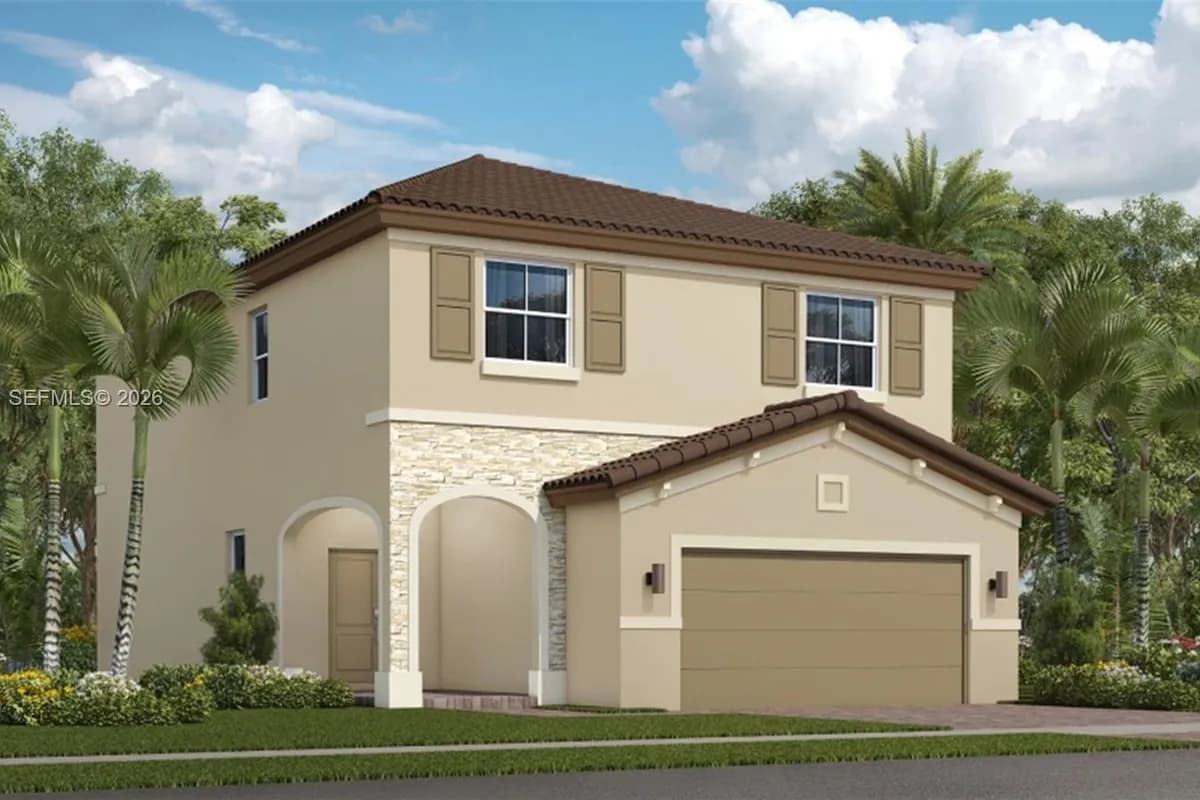 2750 SE 25 CT, Homestead FL 33034