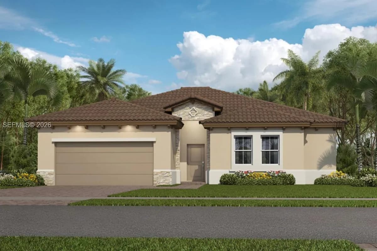 2505 SE 29 DR, Homestead FL 33035