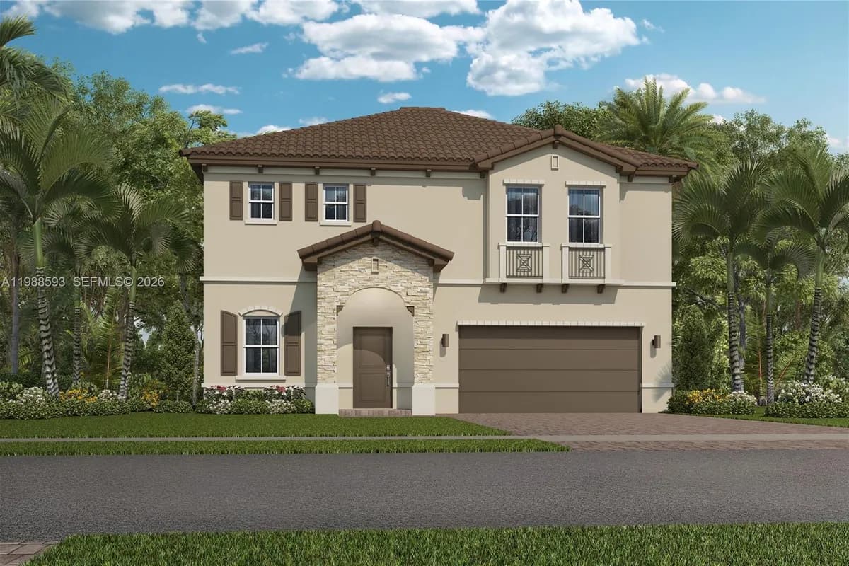 2445 SE 29 DR, Homestead FL 33034